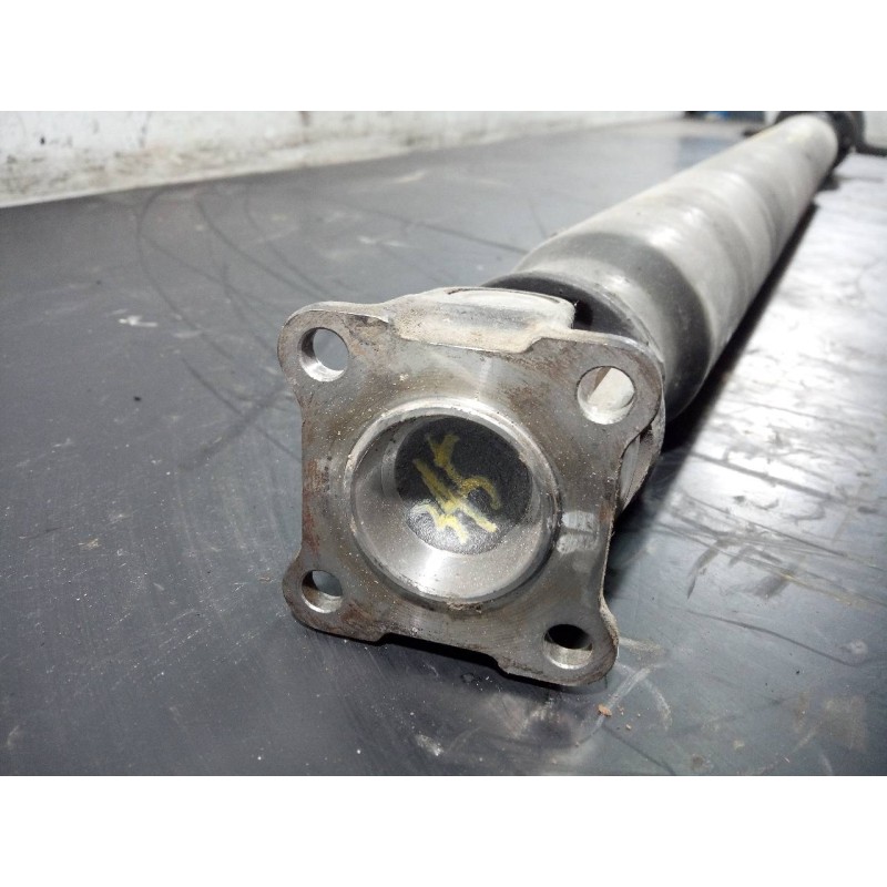 Recambio de transmision central para hyundai tucson (jm) 2.0 crdi comfort (4wd) referencia OEM IAM 493002E000  P1-A1-14