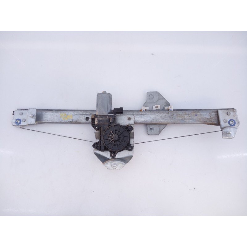 Recambio de elevalunas trasero derecho para dacia lodgy stepway referencia OEM IAM 128001471B 9030319C E1-A1-28-2