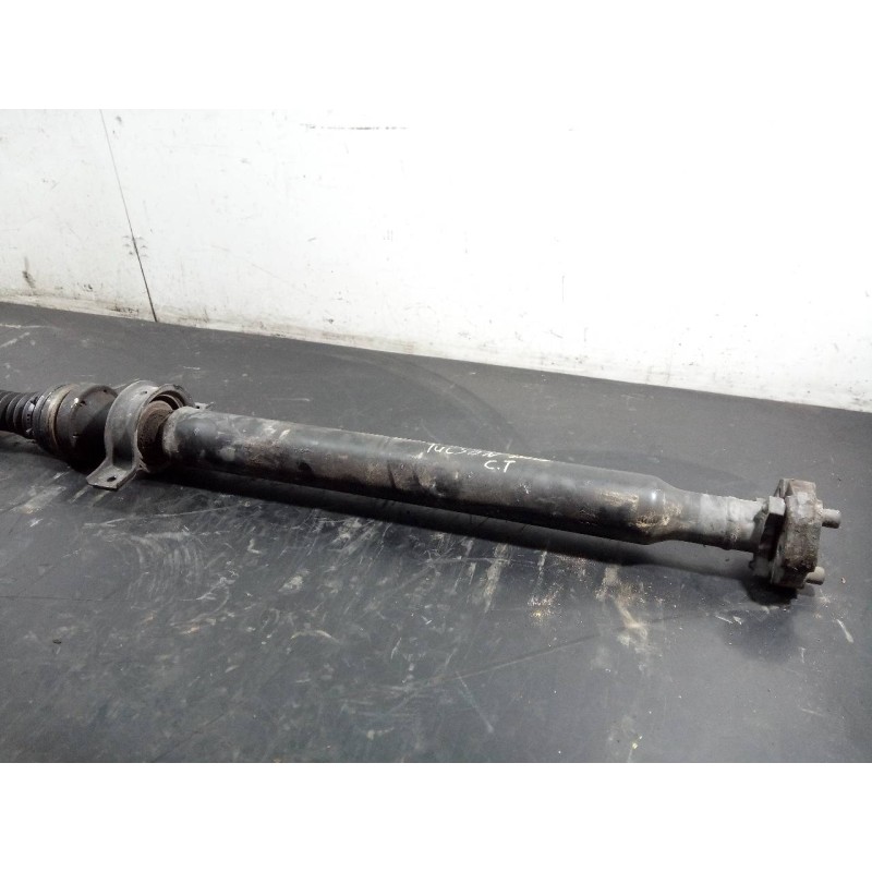 Recambio de transmision central para hyundai tucson (jm) 2.0 crdi comfort (4wd) referencia OEM IAM 493002E000  P1-A1-14