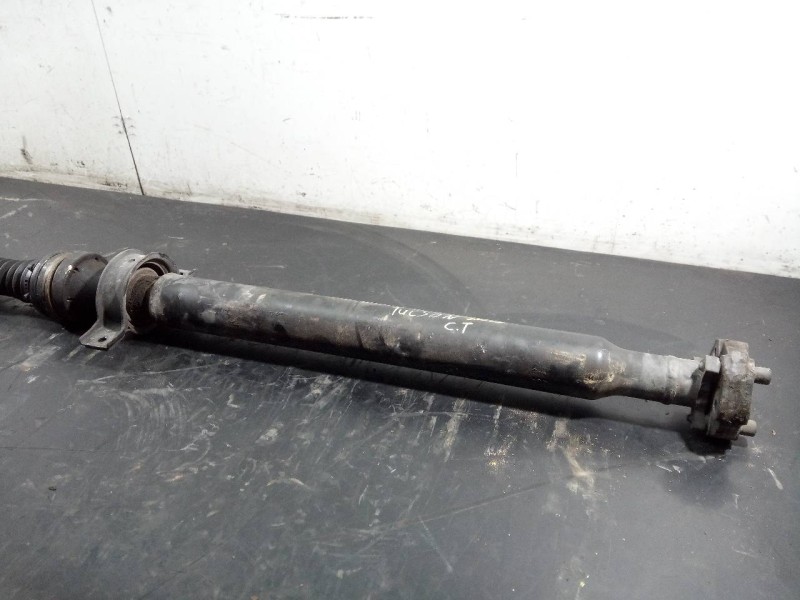 Recambio de transmision central para hyundai tucson (jm) 2.0 crdi comfort (4wd) referencia OEM IAM 493002E000  P1-A1-14