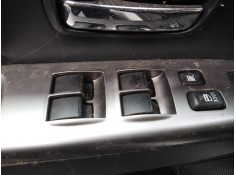 MANDO ELEVALUNAS DELANTERO IZQUIERDO 