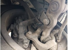 Recambio de mangueta delantera izquierda para mercedes-benz clase c (w205) familiar c 250 t bluetec / d (205.208) referencia OEM