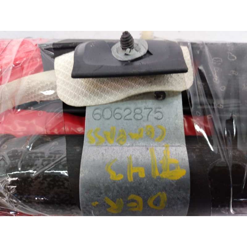 Recambio de airbag cortina delantero derecho para chrysler jeep compass limited 4x4 referencia OEM IAM P616852900BB02 TB6SQ2300A