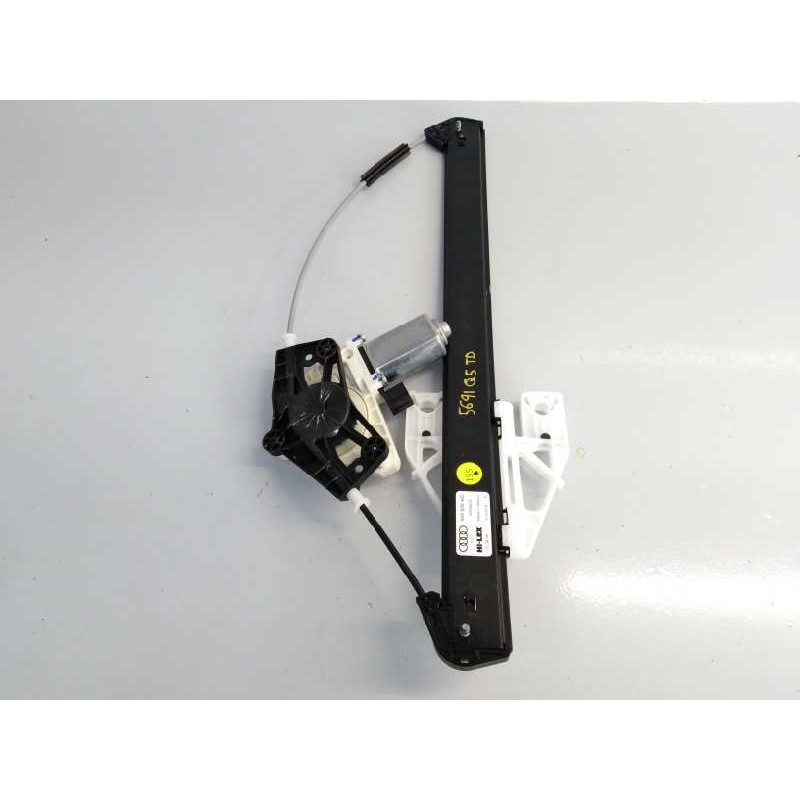 Recambio de elevalunas trasero derecho para audi q5 (fyb) s line quattro referencia OEM IAM 80A839462  E1-B6-56-2