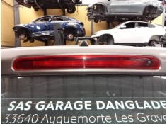 LUZ CENTRAL DE FRENO 