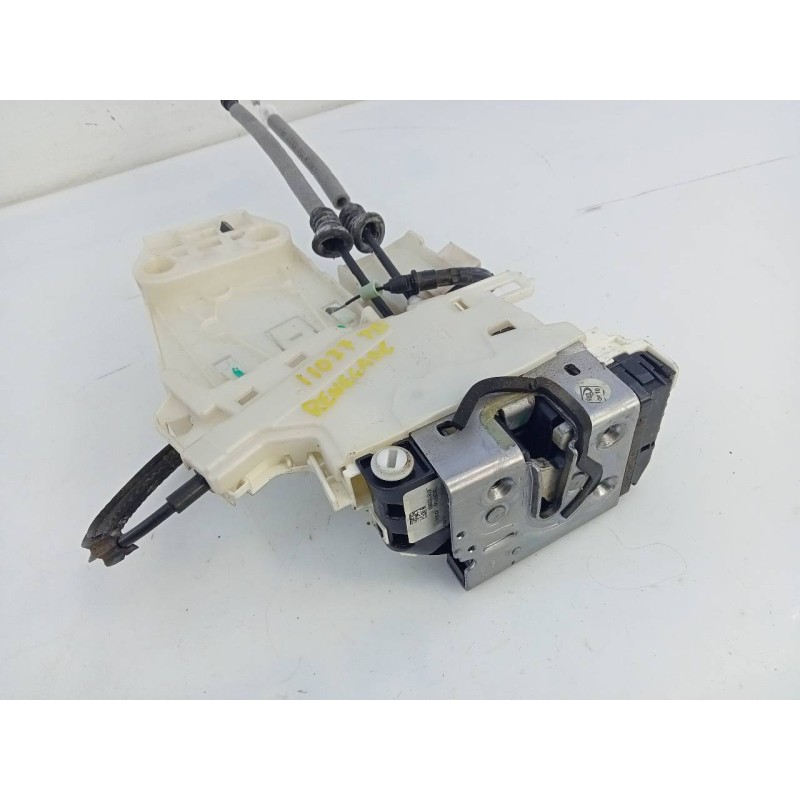 Recambio de cerradura puerta trasera derecha para jeep renegade longitude fwd referencia OEM IAM 40146025009  E1-B5-52-2
