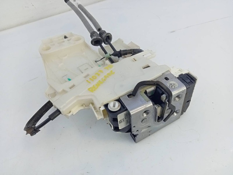 Recambio de cerradura puerta trasera derecha para jeep renegade longitude fwd referencia OEM IAM 40146025009  E1-B5-52-2