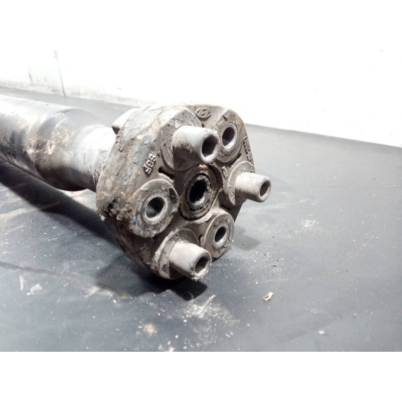 Recambio de transmision central para hyundai tucson (jm) 2.0 crdi comfort (4wd) referencia OEM IAM 493002E000  P1-A1-14