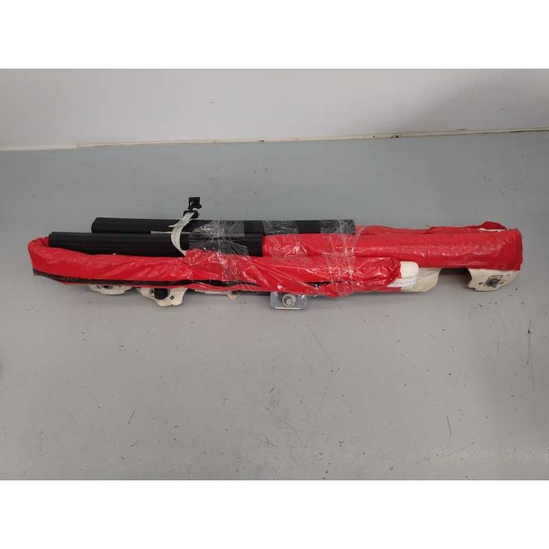 Recambio de airbag cortina delantero derecho para chrysler jeep compass limited 4x4 referencia OEM IAM P616852900BB02 TB6SQ2300A
