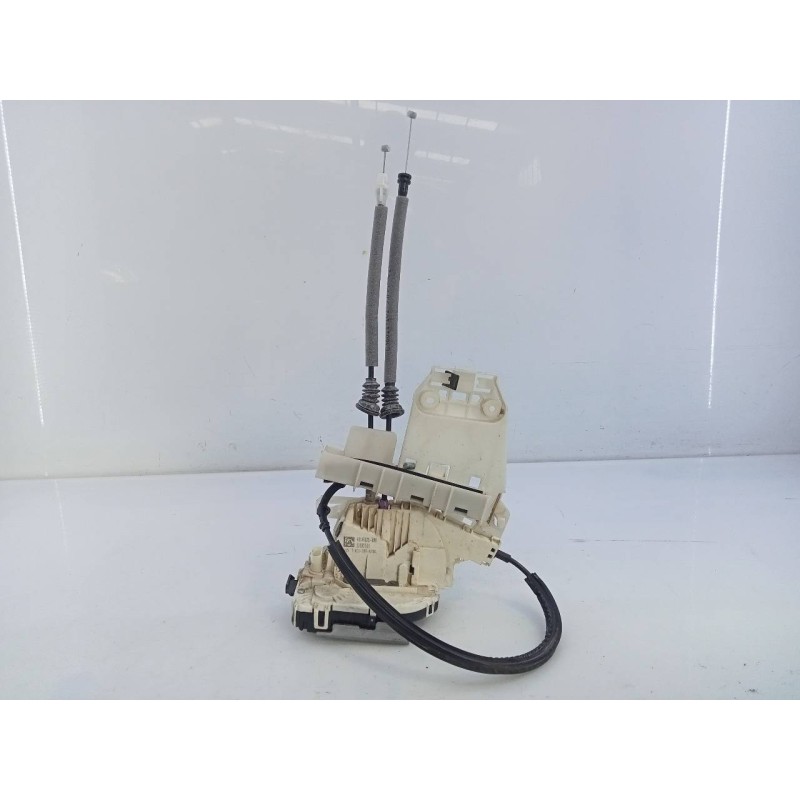 Recambio de cerradura puerta trasera derecha para jeep renegade longitude fwd referencia OEM IAM 40146025009  E1-B5-52-2