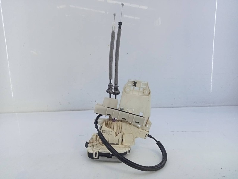 Recambio de cerradura puerta trasera derecha para jeep renegade longitude fwd referencia OEM IAM 40146025009  E1-B5-52-2