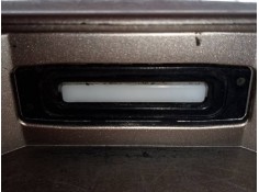 MANETA EXTERIOR PORTON 