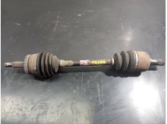 TRANSMISION DELANTERA DERECHA 495012E700 P1-B6-37