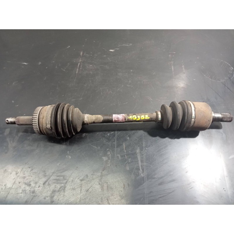 Recambio de transmision delantera derecha para hyundai tucson (jm) 2.0 crdi comfort (4wd) referencia OEM IAM 495012E700  P1-B6-3