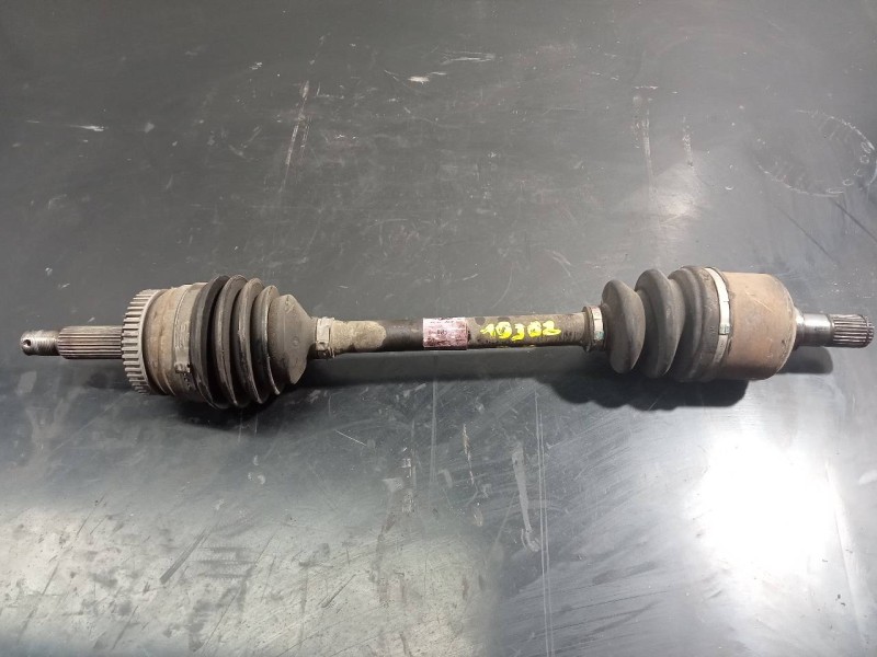 Recambio de transmision delantera derecha para hyundai tucson (jm) 2.0 crdi comfort (4wd) referencia OEM IAM 495012E700  P1-B6-3