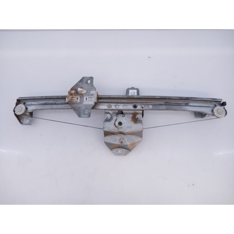 Recambio de elevalunas trasero derecho para dacia lodgy stepway referencia OEM IAM 128001471B 9030319C E1-A1-28-2