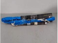 Recambio de airbag cortina delantero izquierdo para chrysler jeep compass limited 4x4 referencia OEM IAM TB7SM2150A0082 P5535129