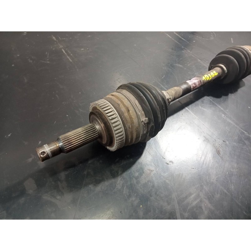 Recambio de transmision delantera derecha para hyundai tucson (jm) 2.0 crdi comfort (4wd) referencia OEM IAM 495012E700  P1-B6-3