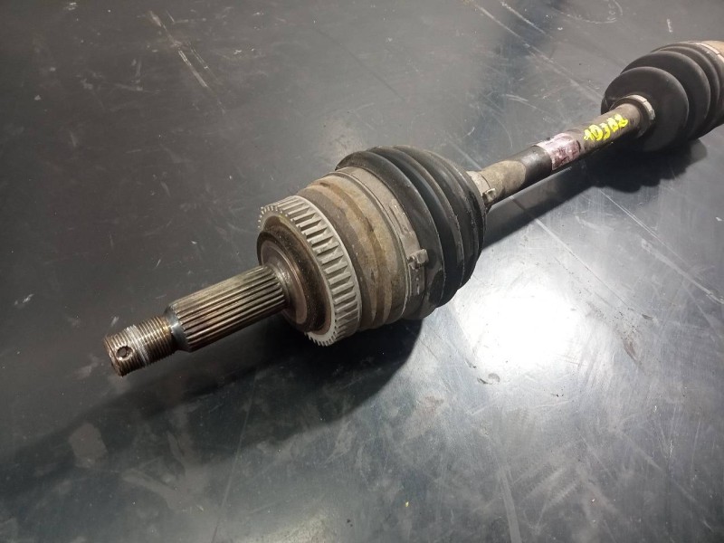 Recambio de transmision delantera derecha para hyundai tucson (jm) 2.0 crdi comfort (4wd) referencia OEM IAM 495012E700  P1-B6-3