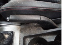 PALANCA FRENO DE MANO 