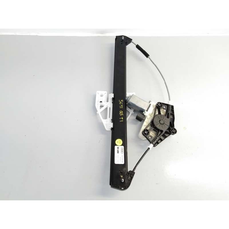 Recambio de elevalunas trasero izquierdo para audi q5 (fyb) s line quattro referencia OEM IAM 80A839461  E1-B6-46-1