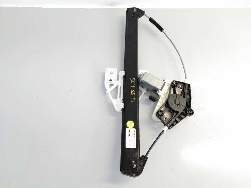 Recambio de elevalunas trasero izquierdo para audi q5 (fyb) s line quattro referencia OEM IAM 80A839461  E1-B6-46-1