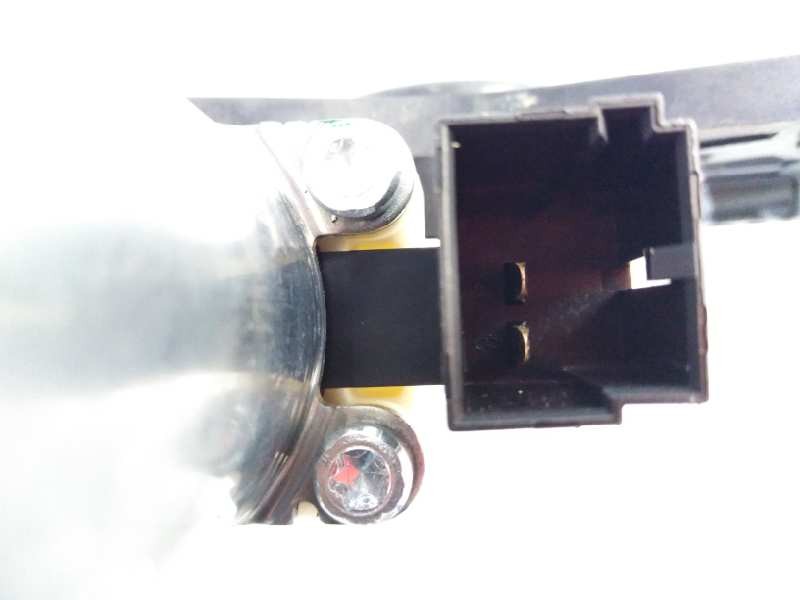 Recambio de elevalunas trasero izquierdo para audi q5 (fyb) s line quattro referencia OEM IAM 80A839461  E1-B6-46-1