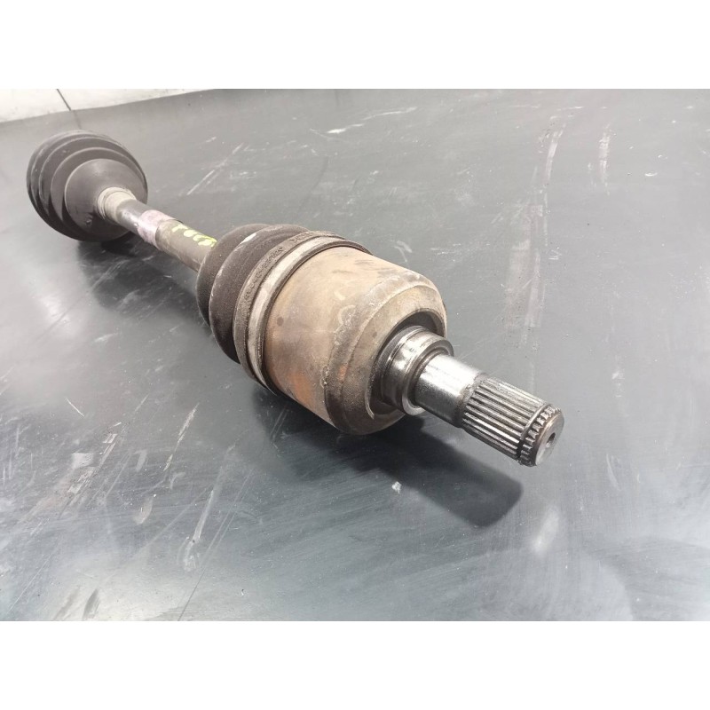 Recambio de transmision delantera derecha para hyundai tucson (jm) 2.0 crdi comfort (4wd) referencia OEM IAM 495012E700  P1-B6-3