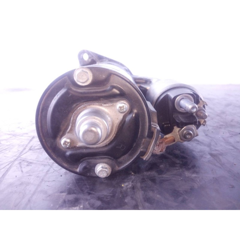 Recambio de motor arranque para mercedes-benz clase c (w205) familiar c 250 t bluetec / d (205.208) referencia OEM IAM A65190648