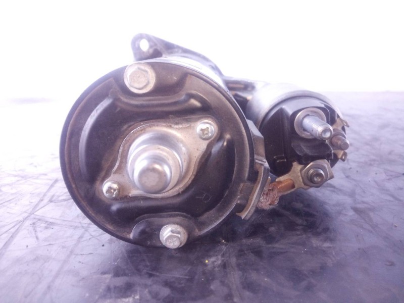 Recambio de motor arranque para mercedes-benz clase c (w205) familiar c 250 t bluetec / d (205.208) referencia OEM IAM A65190648