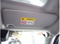 Recambio de parasol derecho para mitsubishi asx (ga0w) challenge 2wd referencia OEM IAM    2