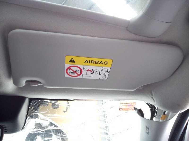 Recambio de parasol derecho para mitsubishi asx (ga0w) challenge 2wd referencia OEM IAM   