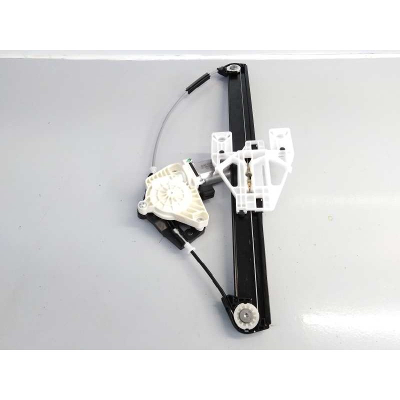 Recambio de elevalunas trasero izquierdo para audi q5 (fyb) s line quattro referencia OEM IAM 80A839461  E1-B6-46-1