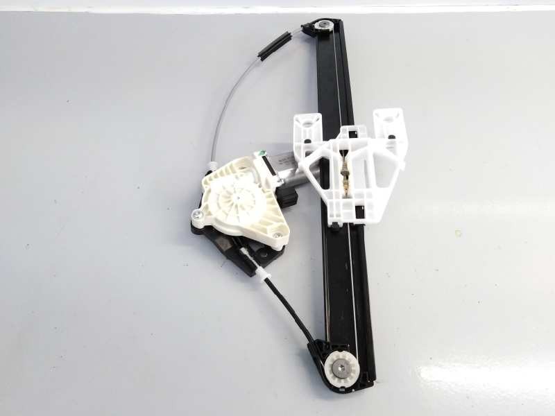 Recambio de elevalunas trasero izquierdo para audi q5 (fyb) s line quattro referencia OEM IAM 80A839461  E1-B6-46-1