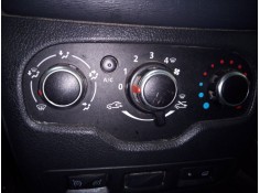 MANDO CALEFACCION / AIRE ACONDICIONADO 