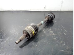 Recambio de transmision delantera izquierda para hyundai tucson (jm) 2.0 crdi comfort (4wd) referencia OEM IAM 495002E750  P1-B6