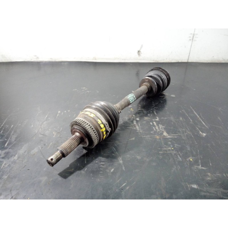 Recambio de transmision delantera izquierda para hyundai tucson (jm) 2.0 crdi comfort (4wd) referencia OEM IAM 495002E750  P1-B6