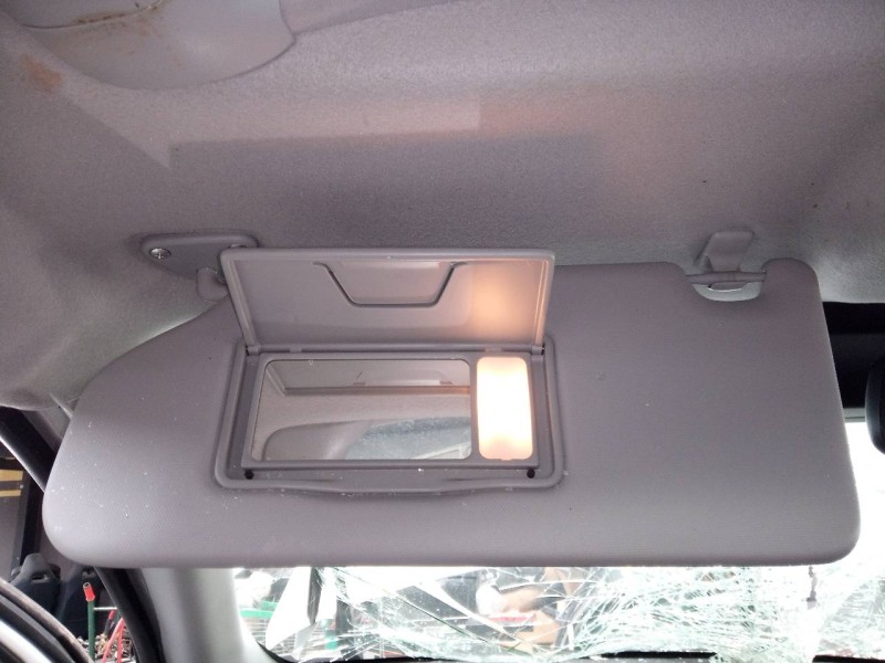 Recambio de parasol izquierdo para mitsubishi asx (ga0w) challenge 2wd referencia OEM IAM   