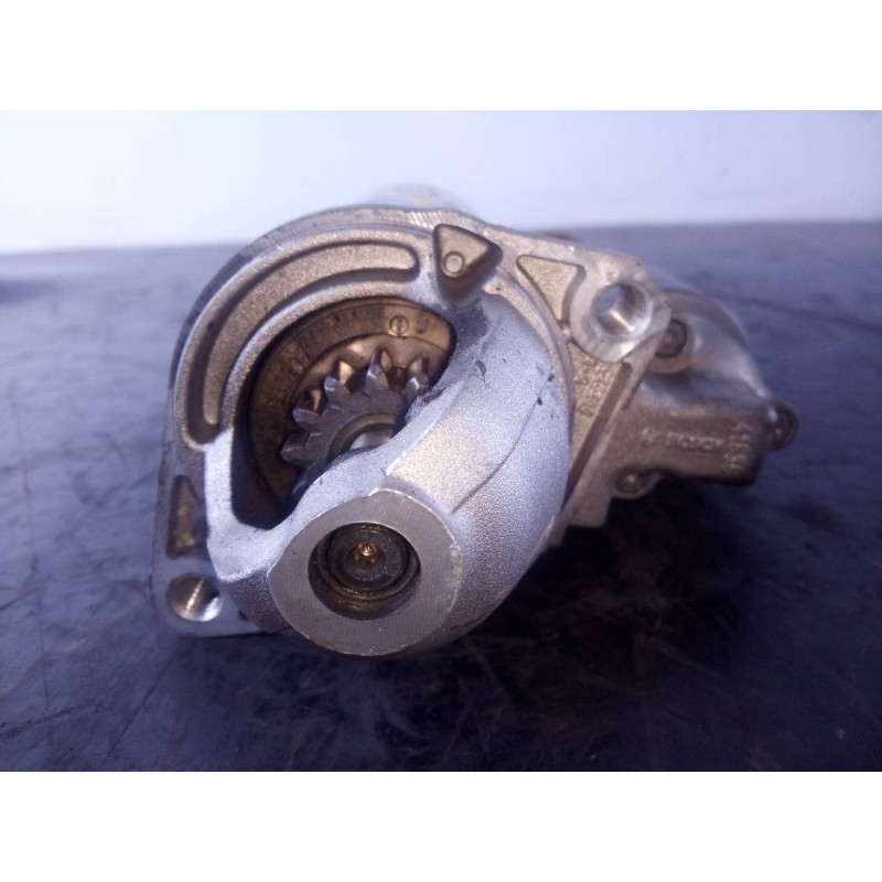 Recambio de motor arranque para mercedes-benz clase c (w205) familiar c 250 t bluetec / d (205.208) referencia OEM IAM A65190648