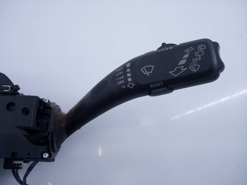 Recambio de mando intermitentes para audi q5 (8r) 2.0 tdi (105kw) referencia OEM IAM 8K0853502BJ  E2-A1-39-5