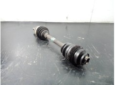 Recambio de transmision delantera izquierda para hyundai tucson (jm) 2.0 crdi comfort (4wd) referencia OEM IAM 495002E750  P1-B6 2