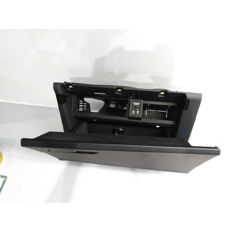 Recambio de guantera para audi q5 (fyb) s line quattro referencia OEM IAM 80B857035A  P2-A2-3