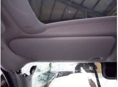 Recambio de parasol izquierdo para mitsubishi asx (ga0w) challenge 2wd referencia OEM IAM    2