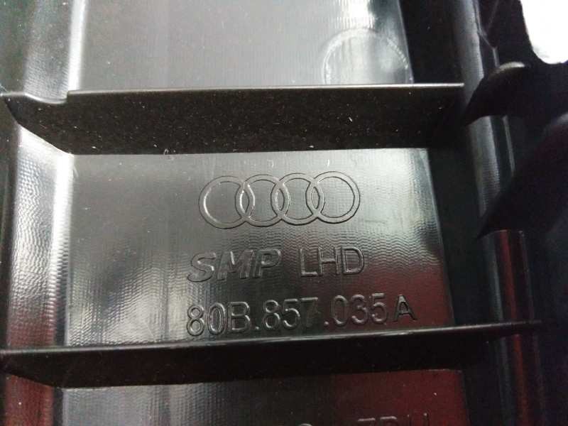 Recambio de guantera para audi q5 (fyb) s line quattro referencia OEM IAM 80B857035A  P2-A2-3