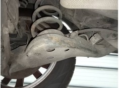 Recambio de mangueta trasera izquierda para nissan qashqai (j10) acenta referencia OEM IAM    2