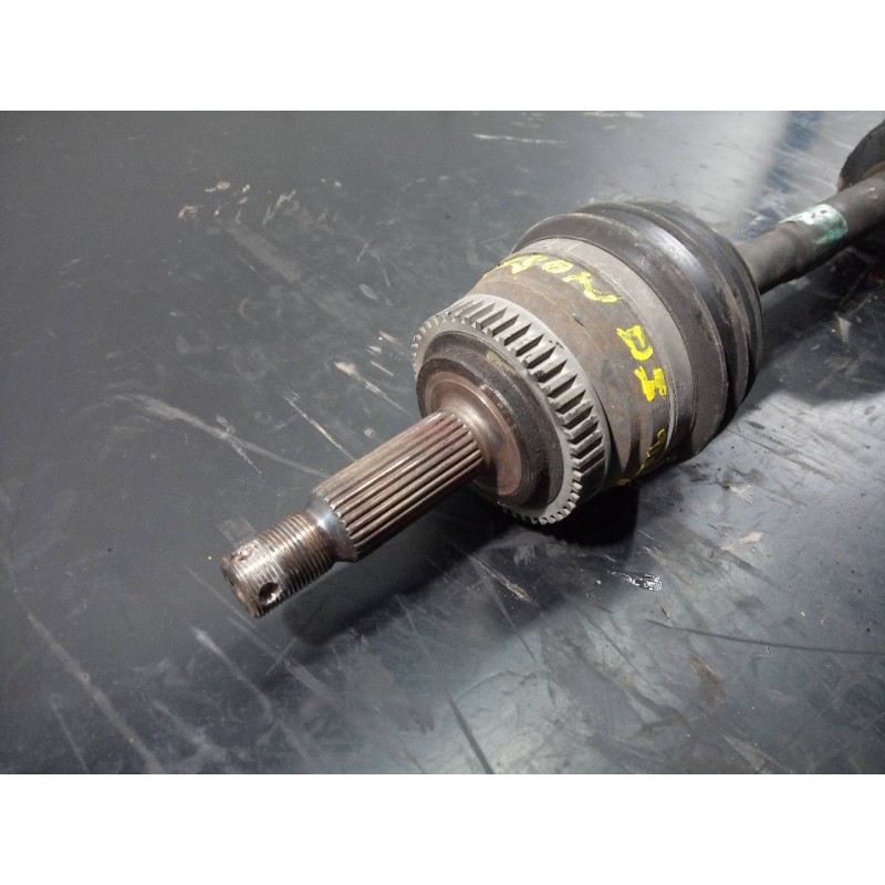 Recambio de transmision delantera izquierda para hyundai tucson (jm) 2.0 crdi comfort (4wd) referencia OEM IAM 495002E750  P1-B6