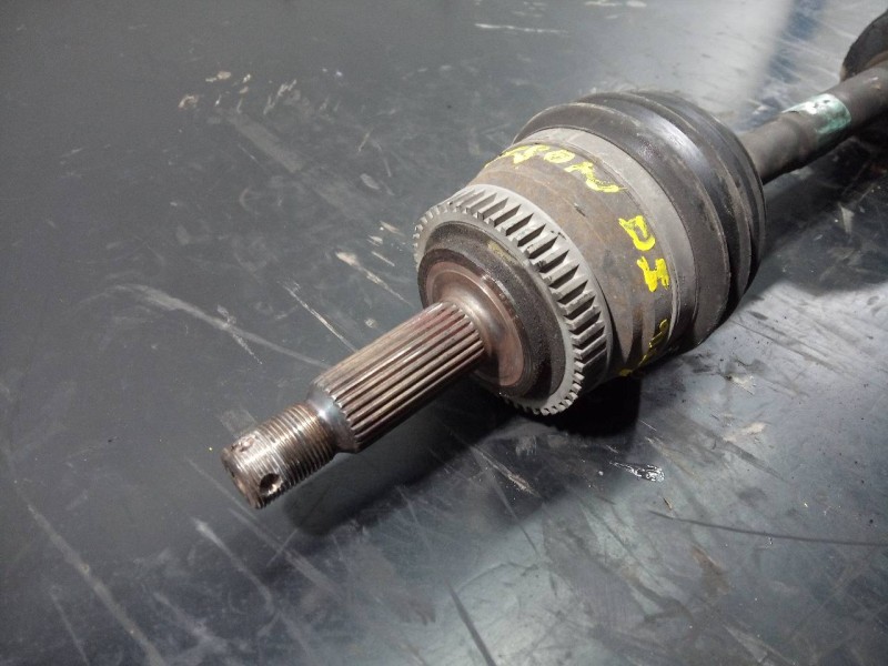 Recambio de transmision delantera izquierda para hyundai tucson (jm) 2.0 crdi comfort (4wd) referencia OEM IAM 495002E750  P1-B6