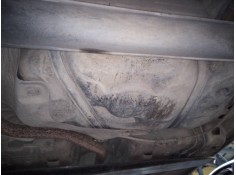 DEPOSITO COMBUSTIBLE 