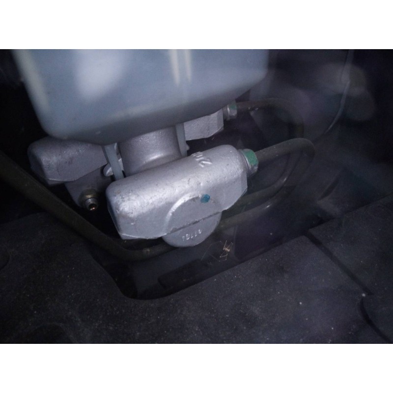 Recambio de bomba freno para land rover range rover sport v6 td hse referencia OEM IAM   