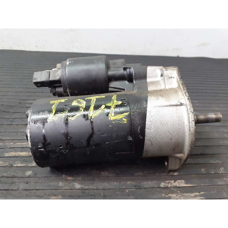 Recambio de motor arranque para seat arosa (6h1) 1.0 referencia OEM IAM 0001112027 036911023Q P3-B7-18-2